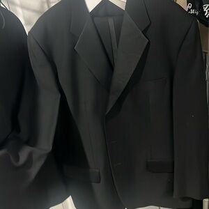 Men Tuxedo